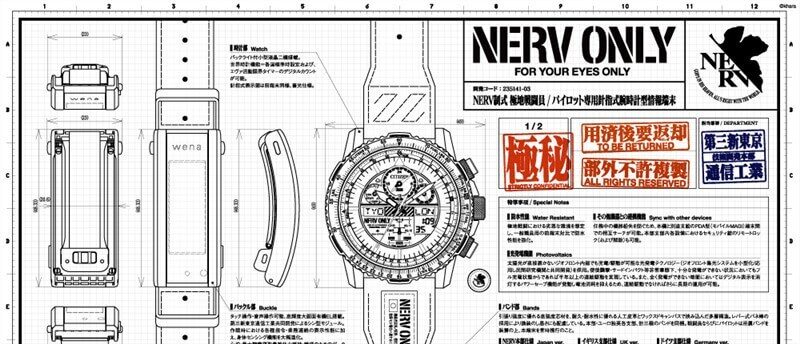 Wena3NervEditionの画像
