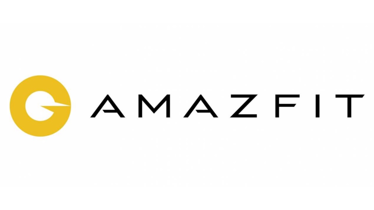 amazfitロゴ