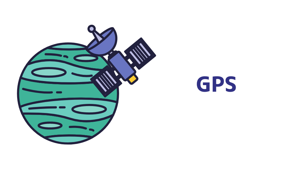 GPS