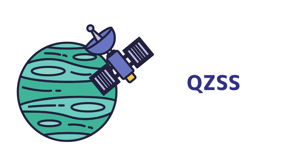 QZSS
