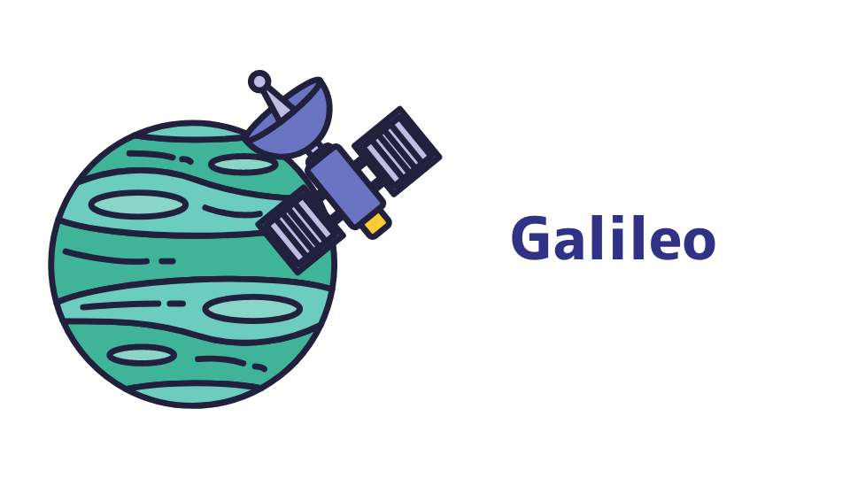 GALILEO