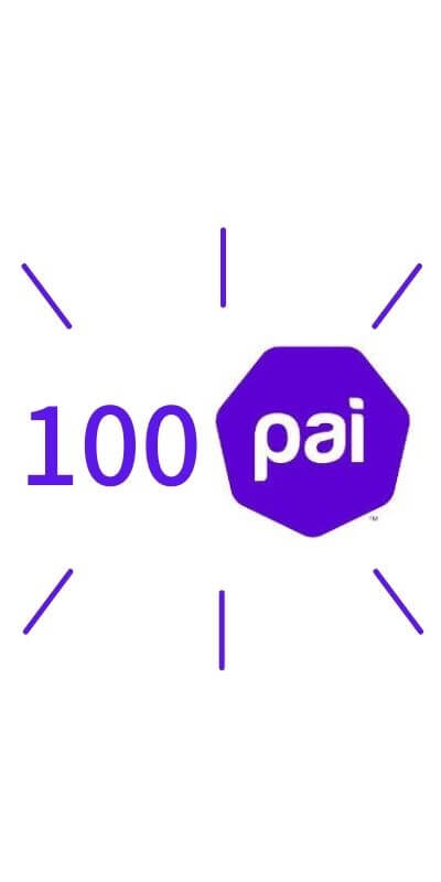 100PAI