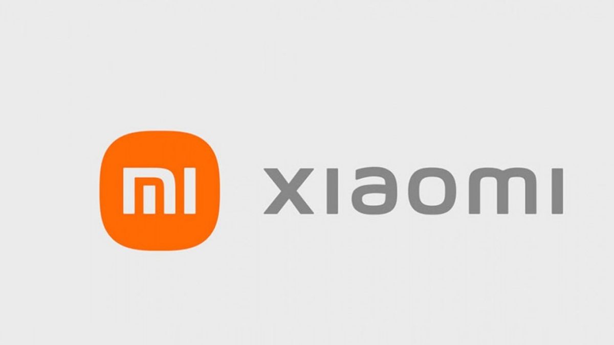 Xiaomiロゴ