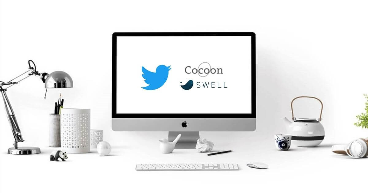 TwitterにサイトURL投稿でcocoonが表示されてしまう問題