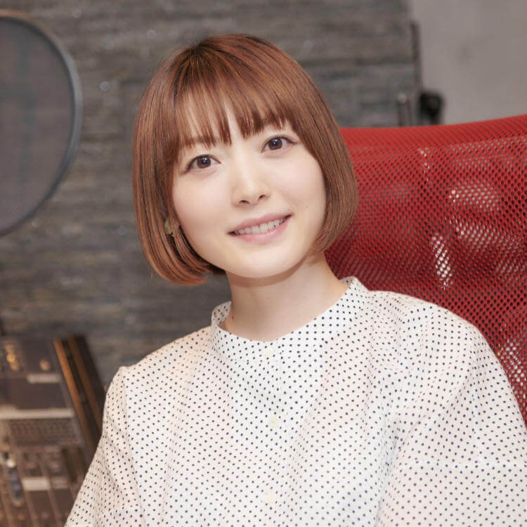 花澤 香菜