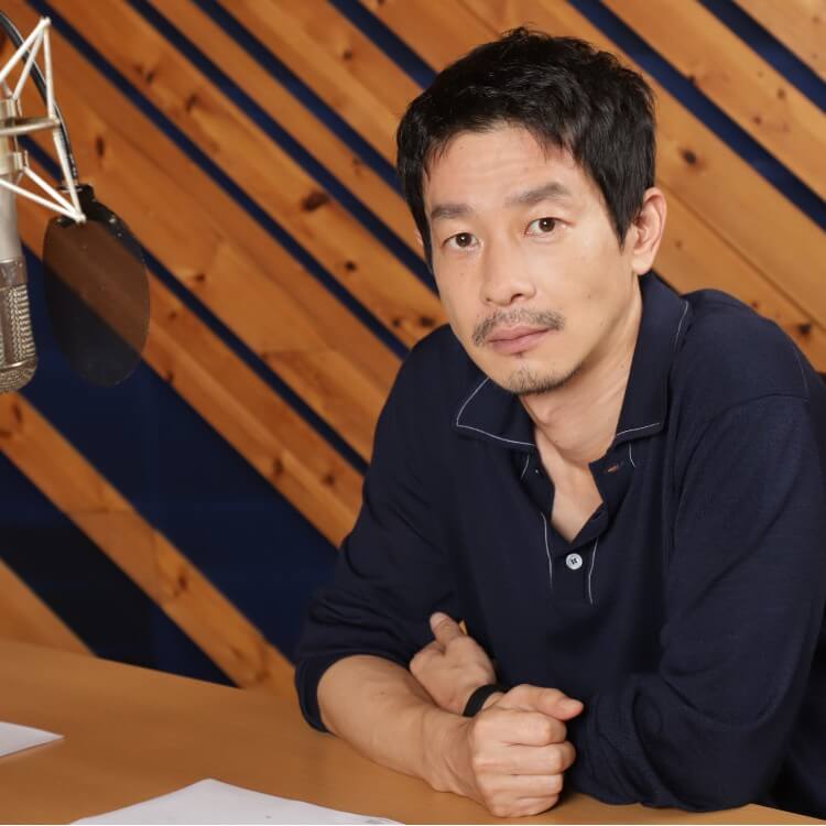 加瀬 亮