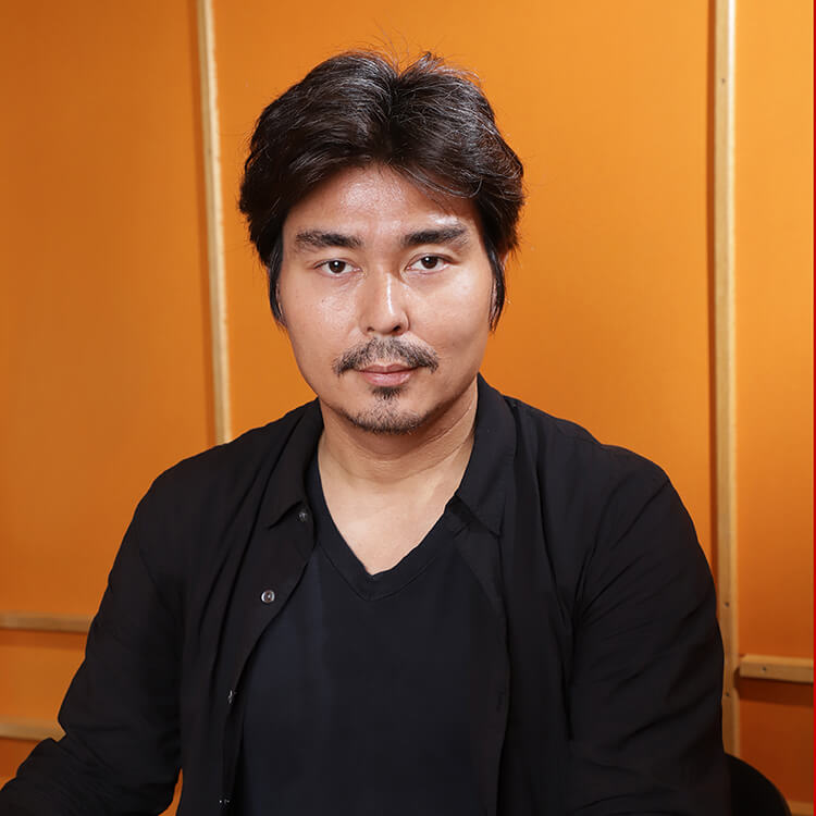 小澤 征悦