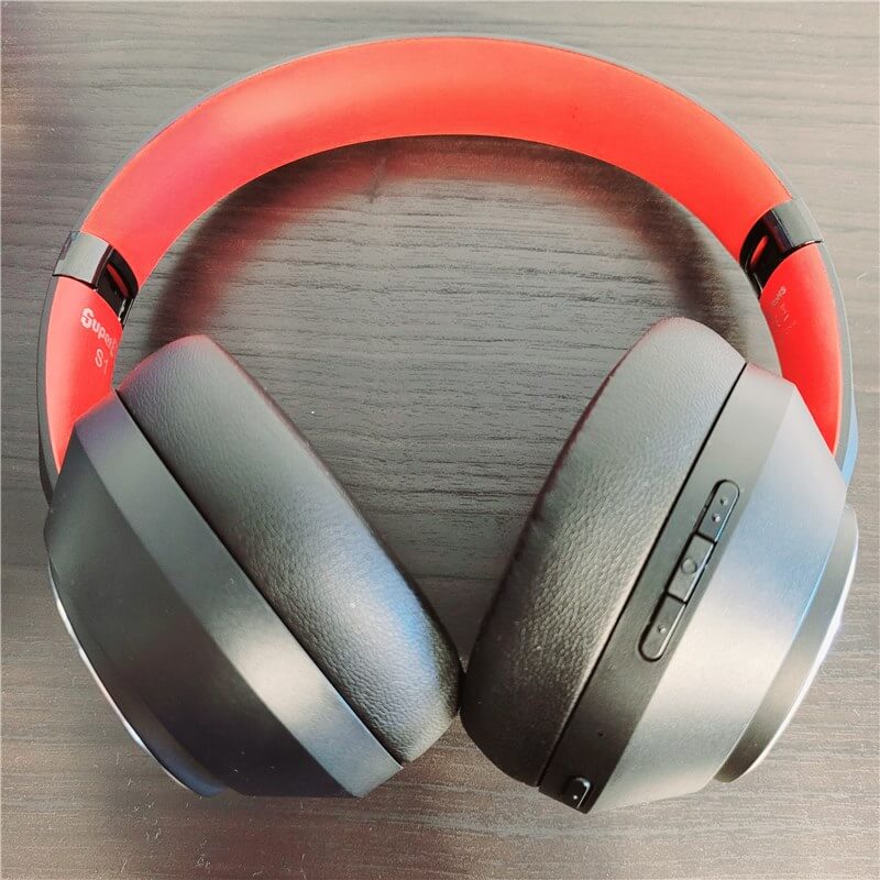 SuperEQ S1本体