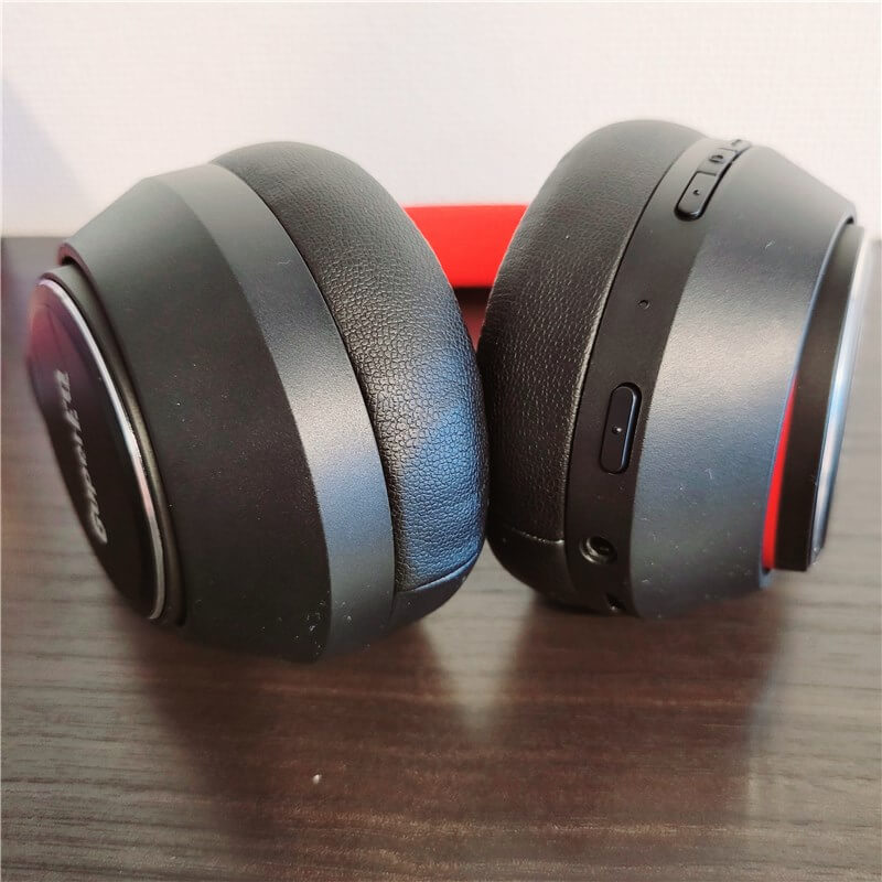 SuperEQ S1本体
