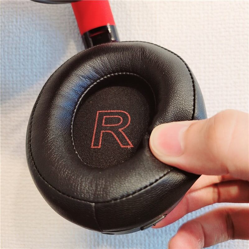 SuperEQ S1 クッション部分