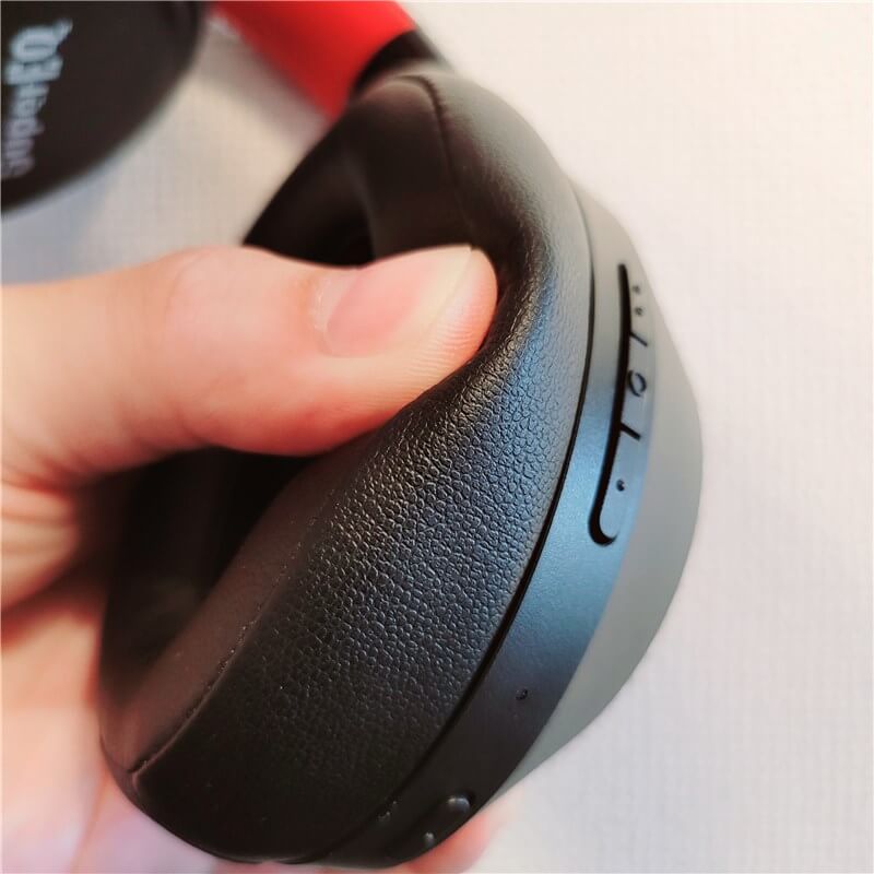 SuperEQ S1 クッション部分