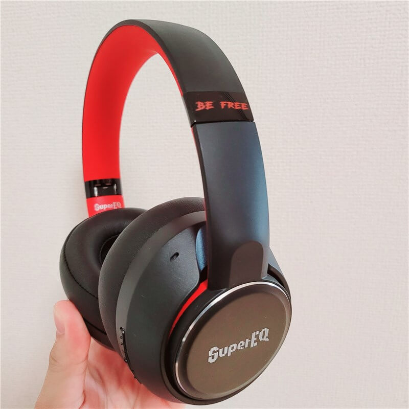 Super EQ S1