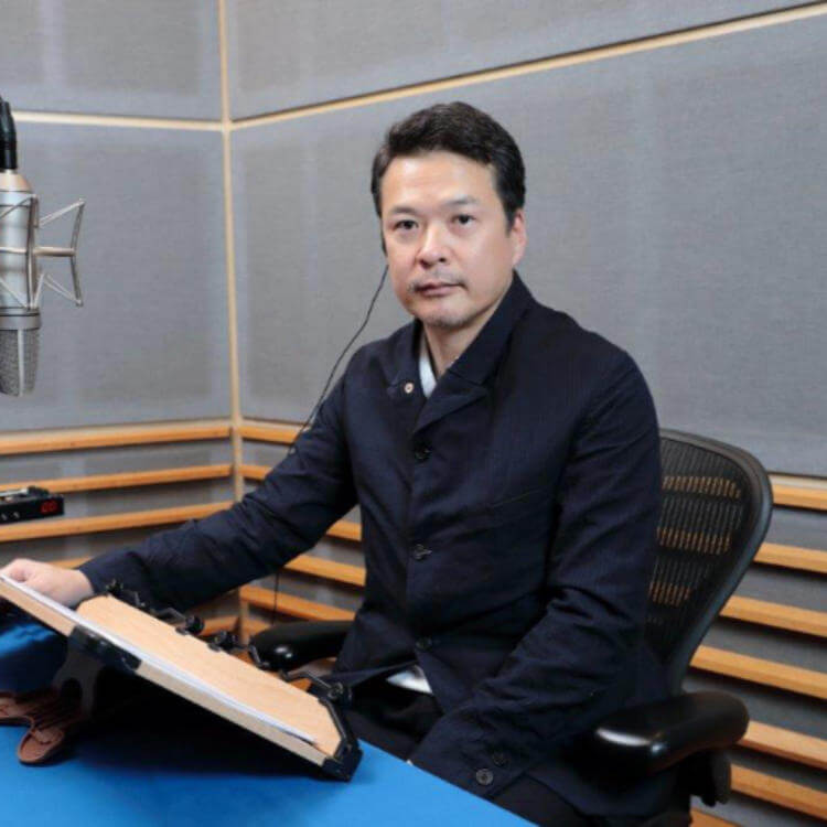 田中 哲司
