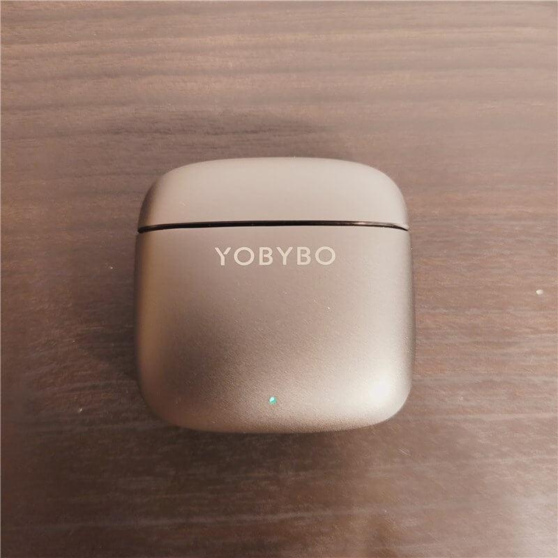 YOBYBO ZIP20外観
