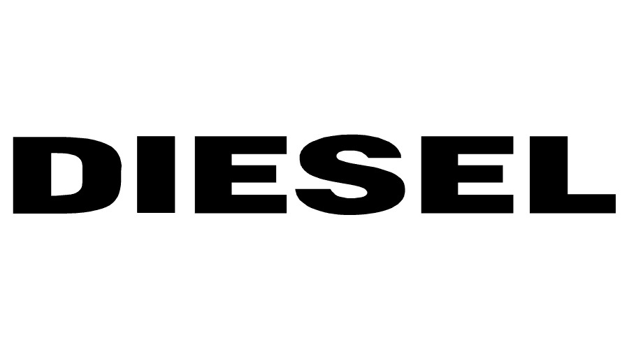 DIESELロゴ