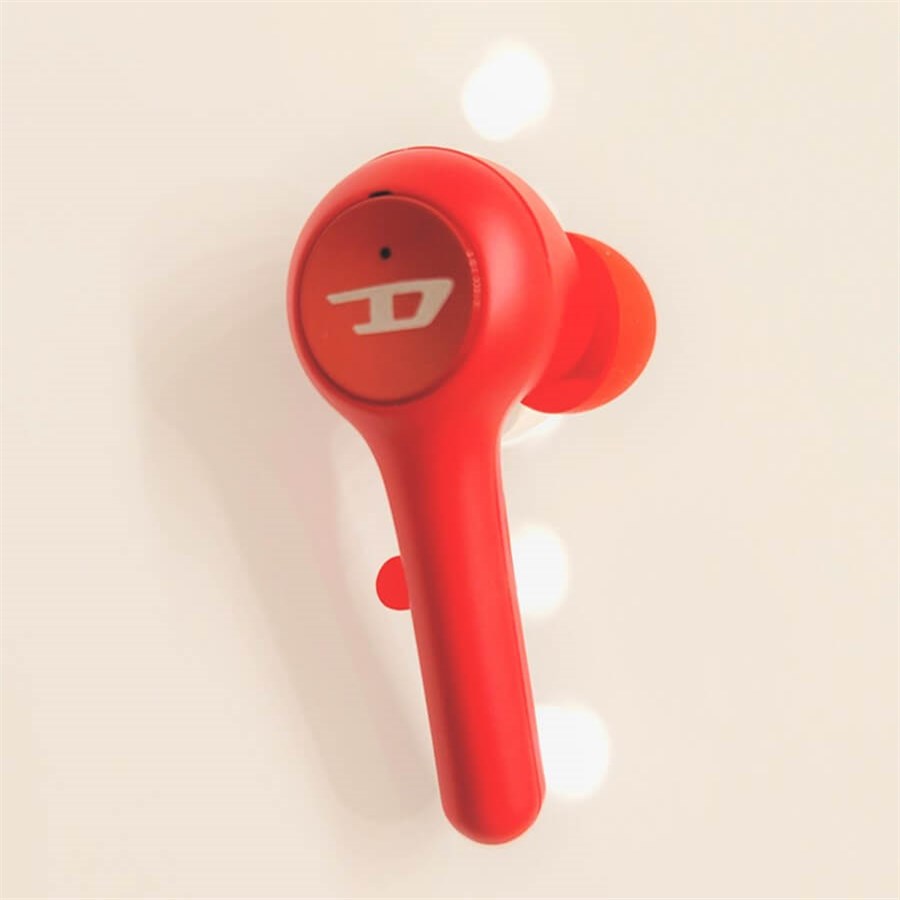 DIESEL TRUE WIRELESS EARBUDS本体