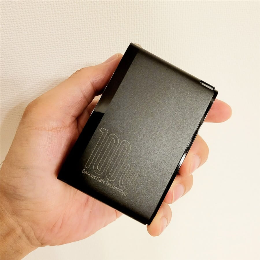 Baseus GaN2Pro Quick Charger