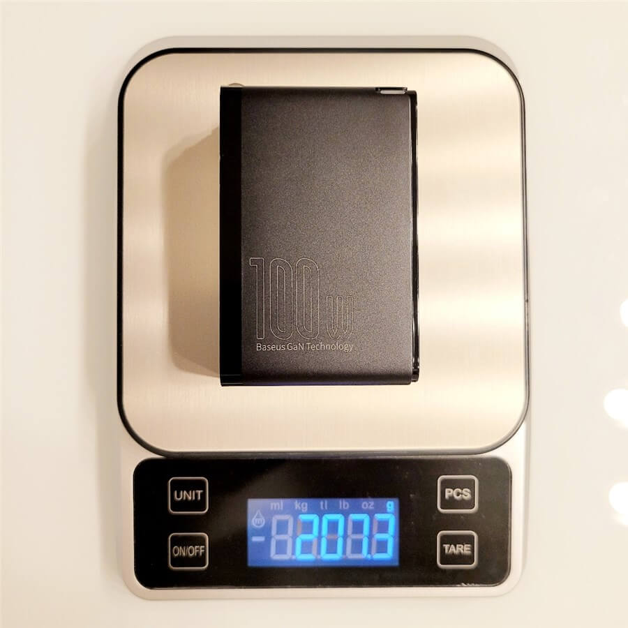 Baseus GaN2Pro Quick Charger