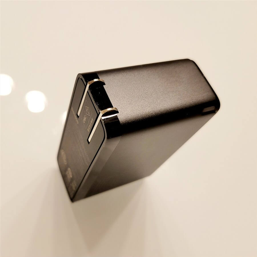 Baseus GaN2Pro Quick Charger