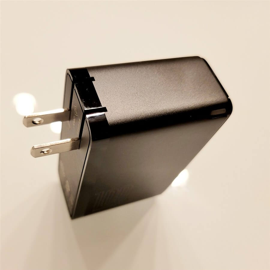 Baseus GaN2Pro Quick Charger