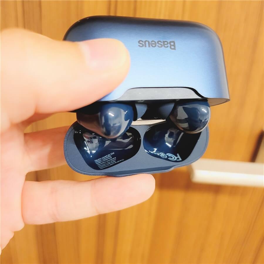 Baseus SiMU S1 Pro