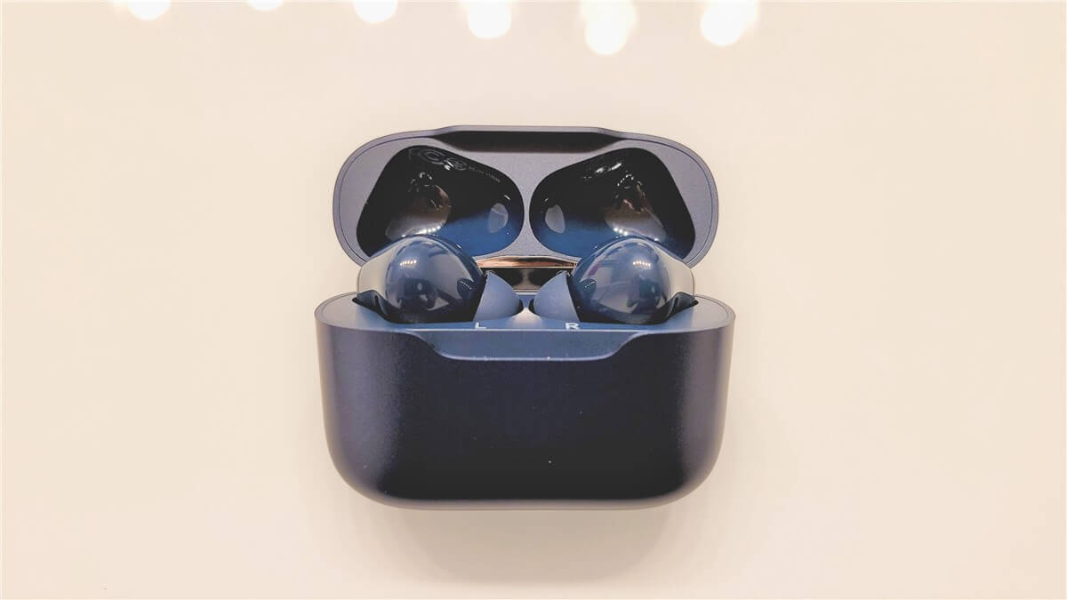 Baseus SiMU S1 Pro