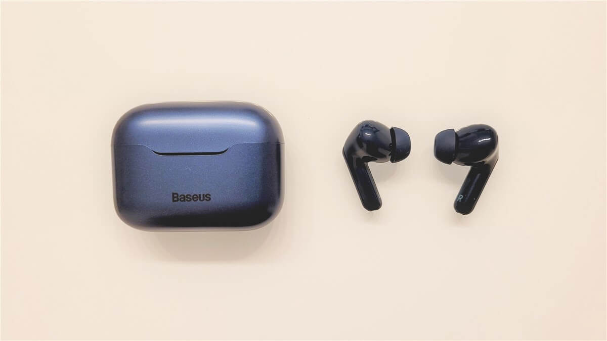 Baseus SiMU S1 Pro