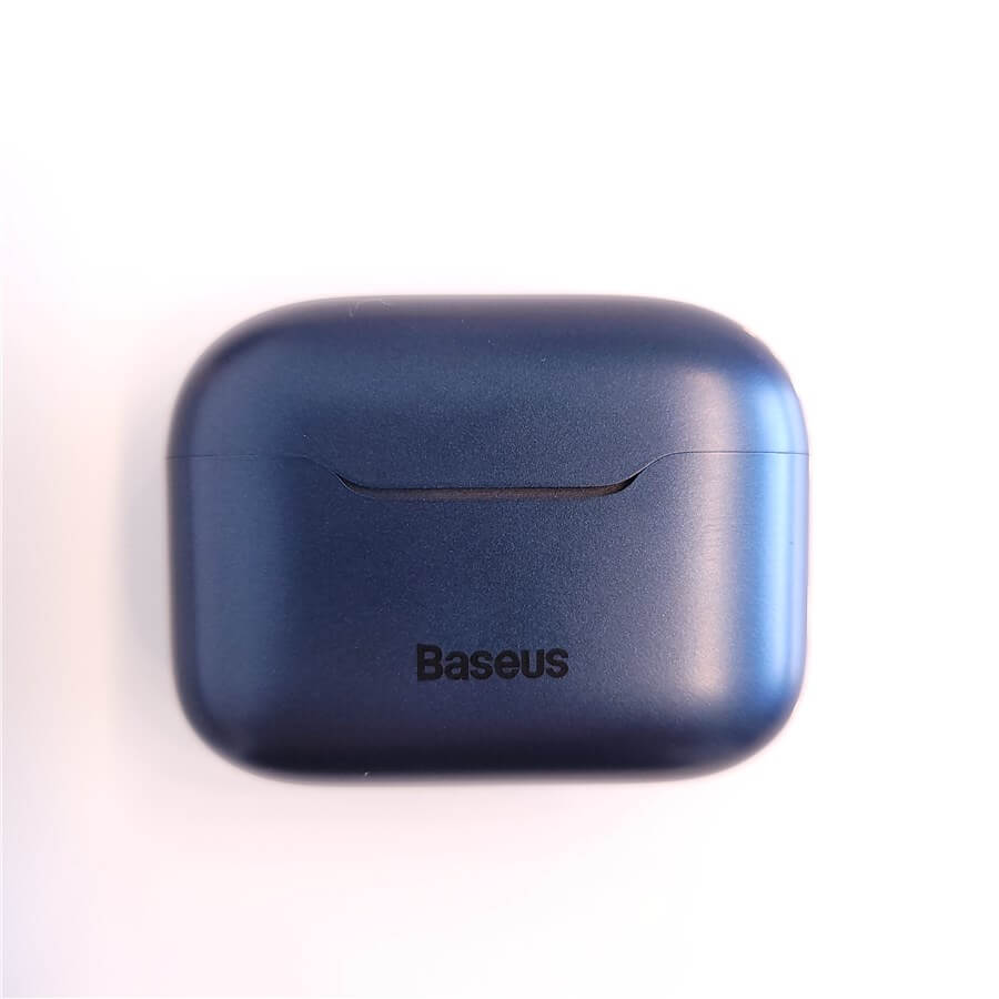 Baseus SiMU S1 Proケース