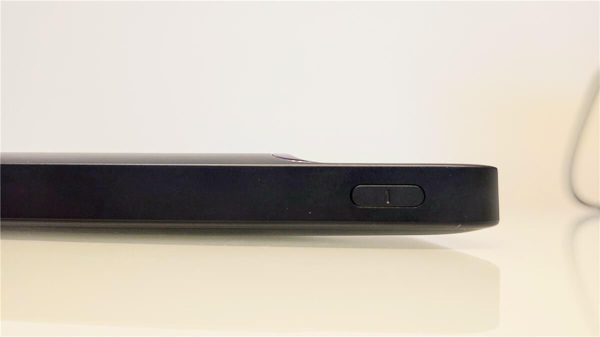 Baseus ワイヤレスモバイルバッテリー 10,000mAh