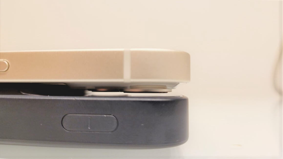 Baseus ワイヤレスモバイルバッテリー 10,000mAh