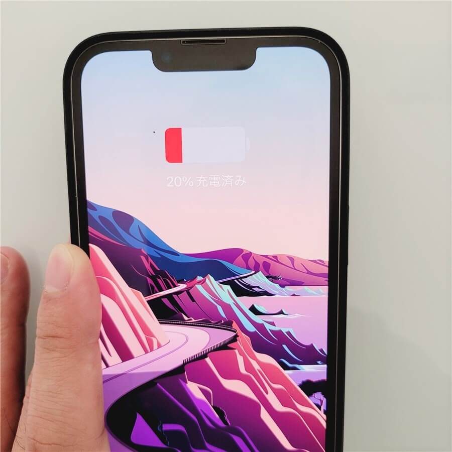 iPhone13