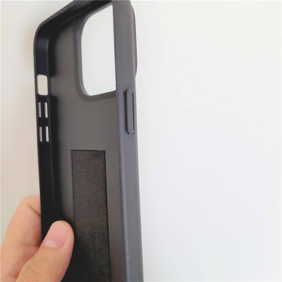 adidas Grip Case右側面