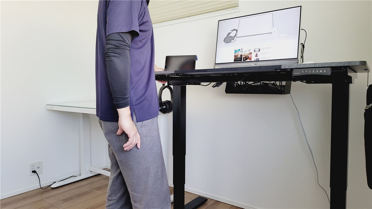 FLEXISPOT EQ5