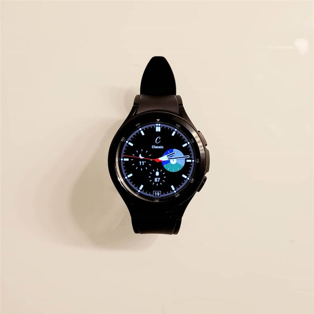 Galaxy Watch4 Classic