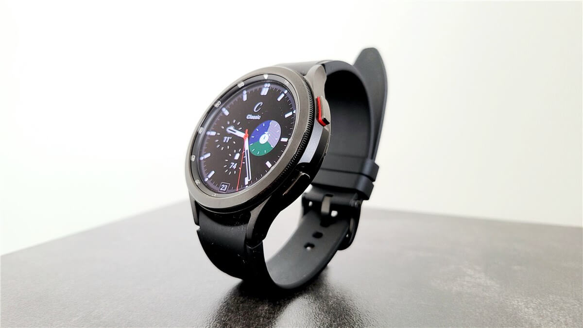 Galaxy Watch4 Classic