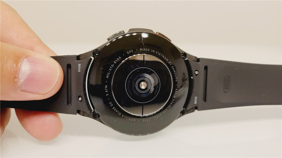Galaxy Watch4 Classic