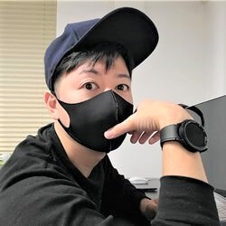 マドグチアイコン